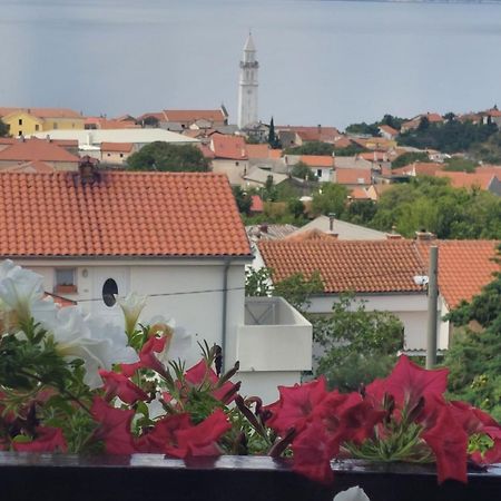 Holiday Room - The View Novi Vinodolski Exterior photo