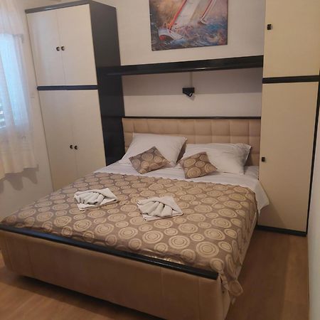 Holiday Room - The View Novi Vinodolski Exterior photo
