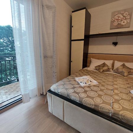 Holiday Room - The View Novi Vinodolski Exterior photo