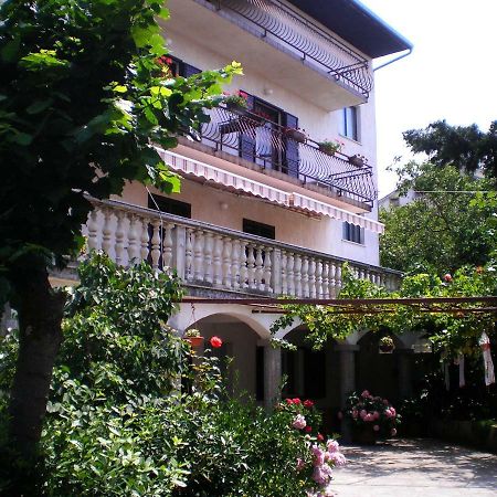 Holiday Room - The View Novi Vinodolski Exterior photo