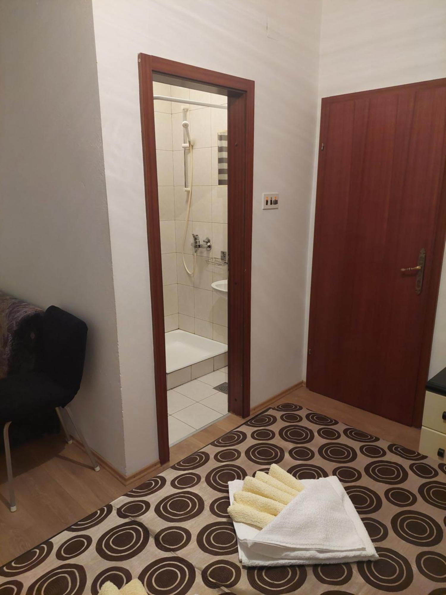 Holiday Room - The View Novi Vinodolski Exterior photo