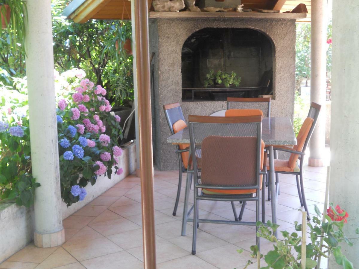 Holiday Room - The View Novi Vinodolski Exterior photo