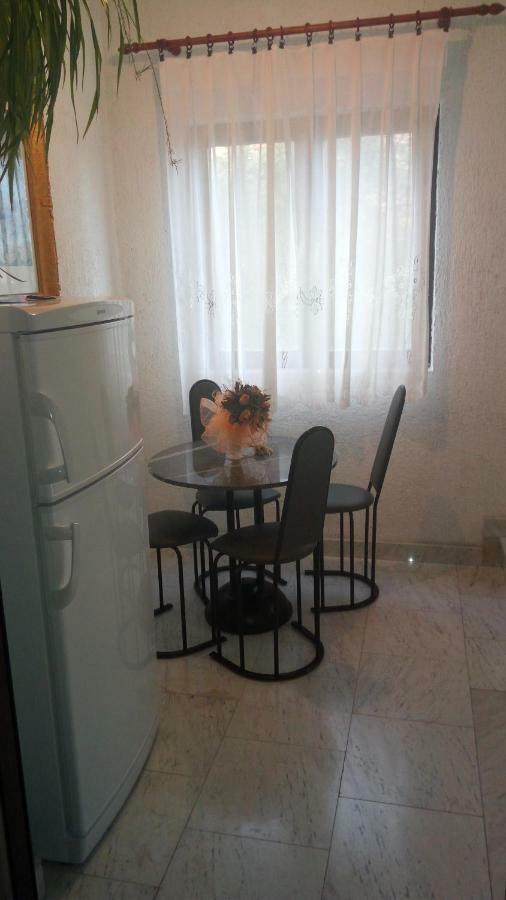 Holiday Room - The View Novi Vinodolski Exterior photo