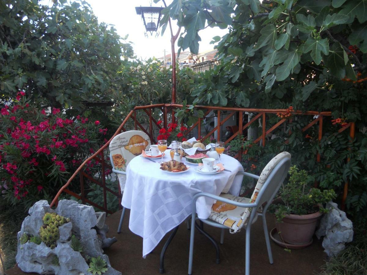 Holiday Room - The View Novi Vinodolski Exterior photo