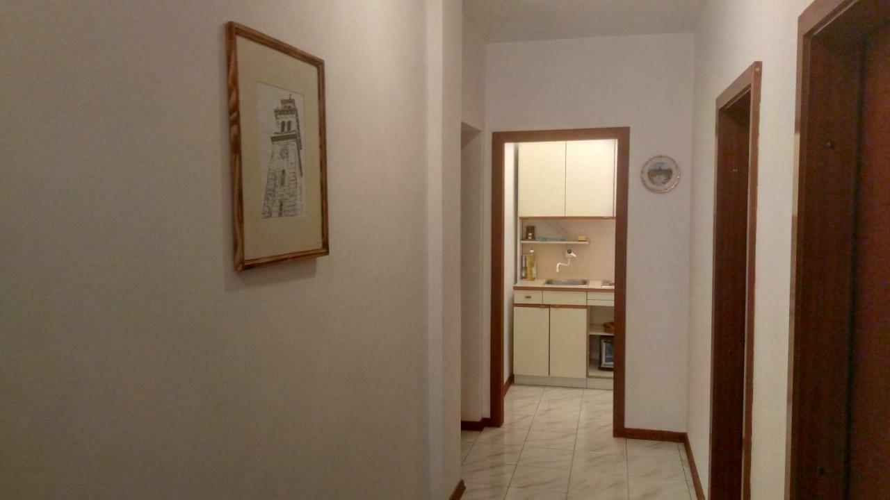 Holiday Room - The View Novi Vinodolski Exterior photo