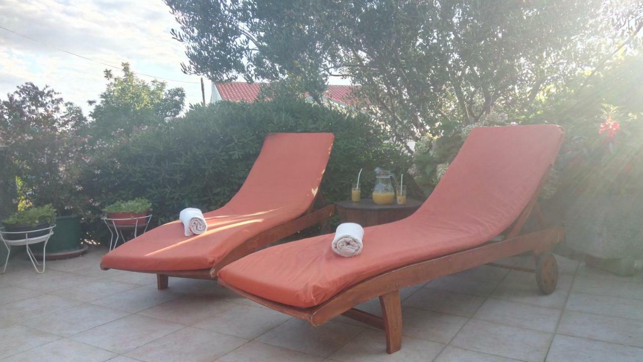 Holiday Room - The View Novi Vinodolski Exterior photo