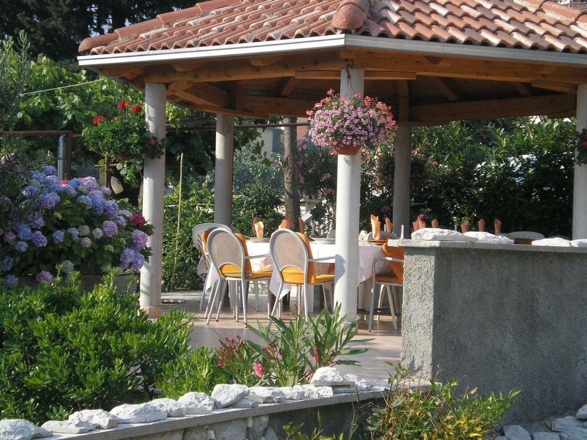 Holiday Room - The View Novi Vinodolski Exterior photo